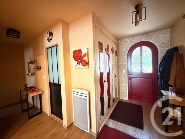 Maison à vendre  5 pièces - 130 m2 LONGPERRIER - 77