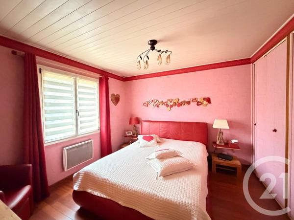 Maison à vendre  5 pièces - 130 m2 LONGPERRIER - 77