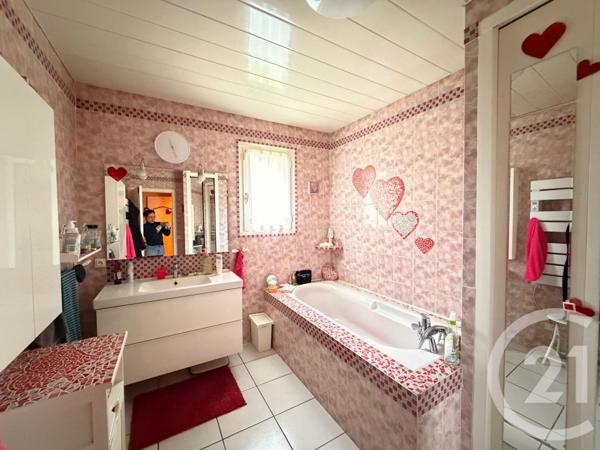 Maison à vendre  5 pièces - 130 m2 LONGPERRIER - 77