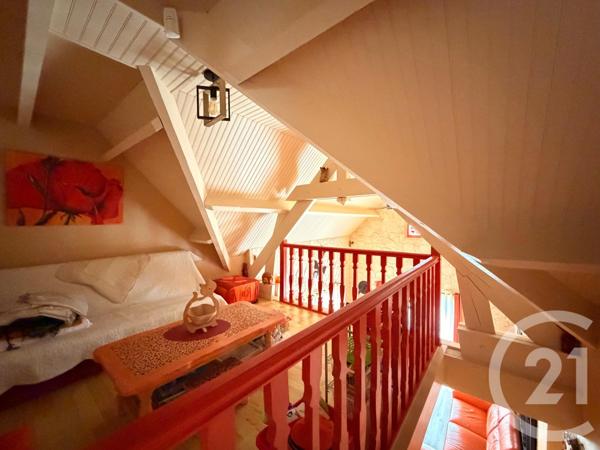 Maison à vendre  5 pièces - 130 m2 LONGPERRIER - 77