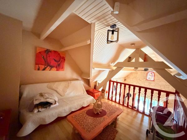 Maison à vendre  5 pièces - 130 m2 LONGPERRIER - 77