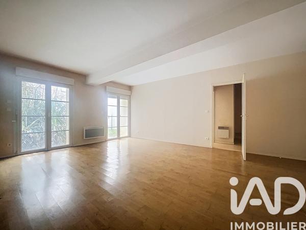 Location appartement 3 pièces 65,4 m² Agen