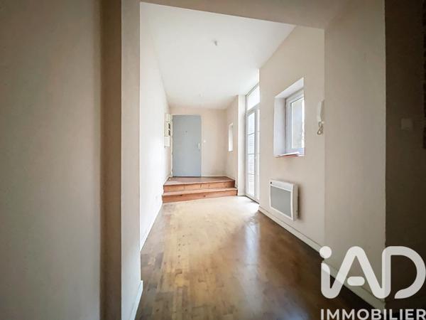 Location appartement 3 pièces 65,4 m² Agen