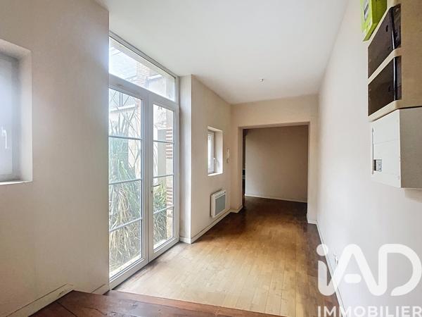 Location appartement 3 pièces 65,4 m² Agen