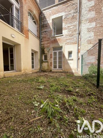 Location appartement 3 pièces 65,4 m² Agen