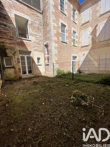Location appartement 3 pièces 65,4 m² Agen