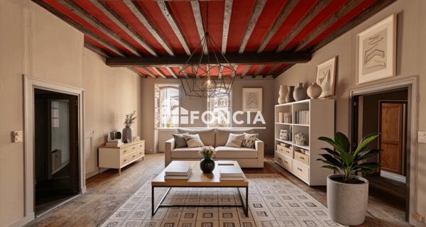 À vendre Maison 7 pièces 208.29 m² - Angoulême 16000