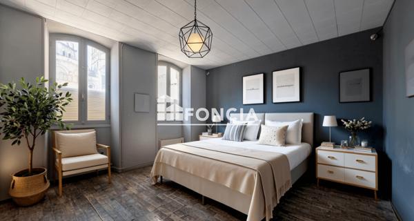 À vendre Maison 7 pièces 208.29 m² - Angoulême 16000