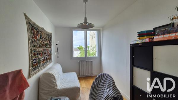 Appartement à vendre 3 pièces 54 m² Nantes