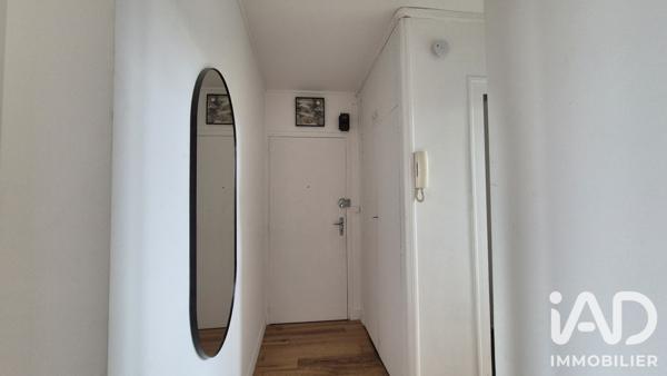 Appartement à vendre 3 pièces 54 m² Nantes