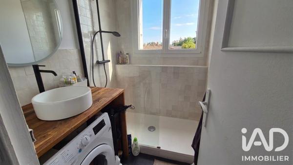 Appartement à vendre 3 pièces 54 m² Nantes