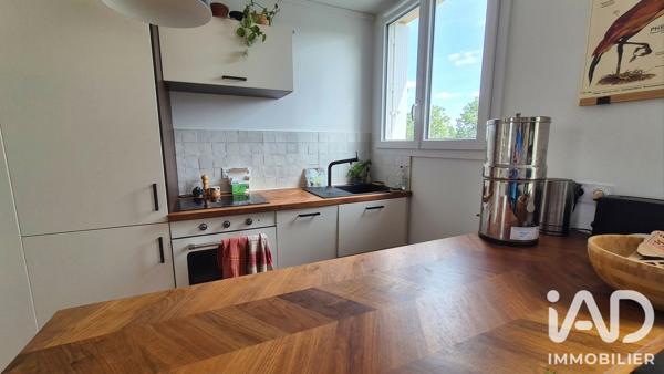 Appartement à vendre 3 pièces 54 m² Nantes
