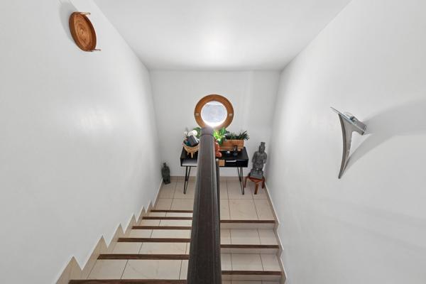 A VENDRE - LE PRE SAINT GERVAIS - MAISON DE VILLE