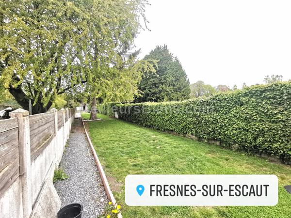 Maison Rénovée avec Jardin ,3 chambres