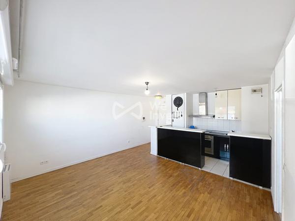 Location Appartement T2 Colombes
