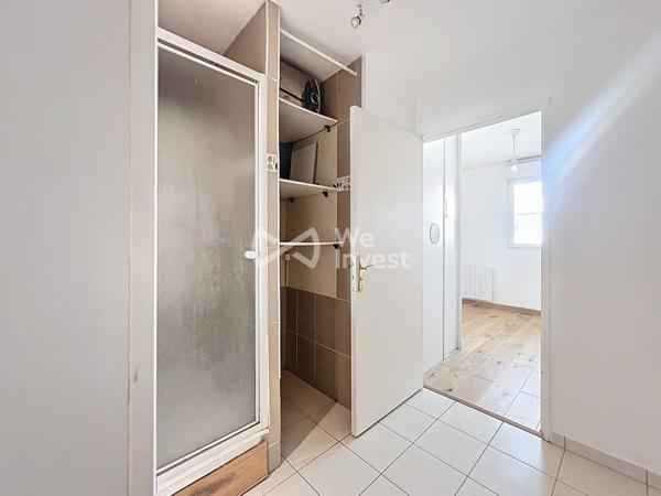 Location Appartement T2 Colombes