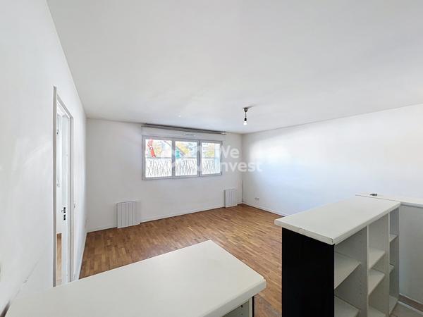 Location Appartement T2 Colombes