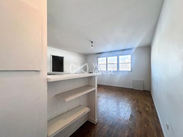 Location Appartement T2 Colombes
