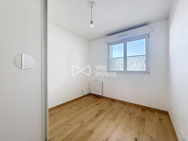 Location Appartement T2 Colombes