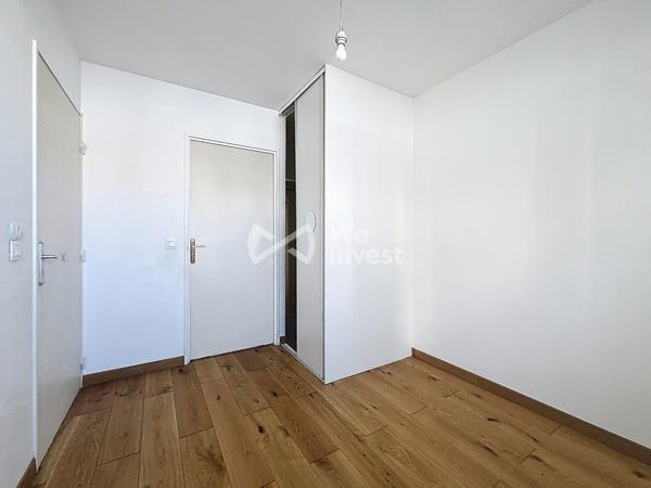 Location Appartement T2 Colombes