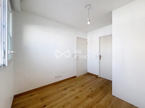 Location Appartement T2 Colombes
