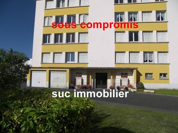 type 4 quartier sud