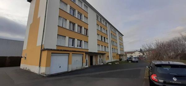 type 4 quartier sud