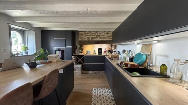 Achat - Maison Baud 56150 5 pièces 112 m 2 359 m 2