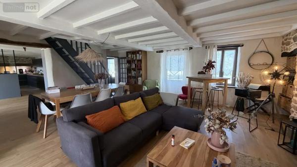 Achat - Maison Baud 56150 5 pièces 112 m 2 359 m 2