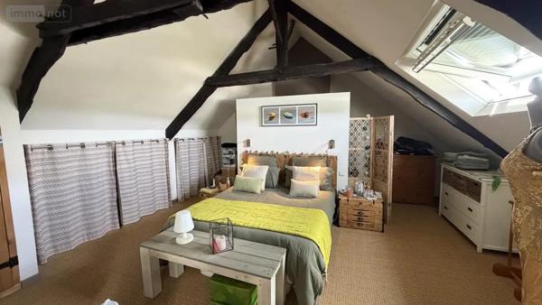 Achat - Maison Baud 56150 5 pièces 112 m 2 359 m 2