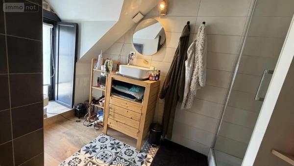 Achat - Maison Baud 56150 5 pièces 112 m 2 359 m 2