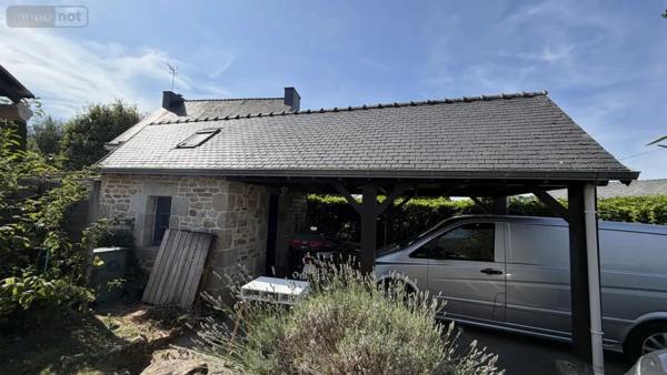 Achat - Maison Baud 56150 5 pièces 112 m 2 359 m 2