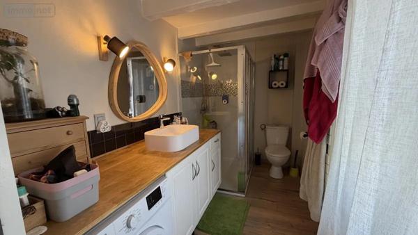 Achat - Maison Baud 56150 5 pièces 112 m 2 359 m 2