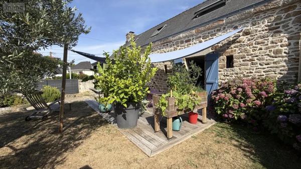 Achat - Maison Baud 56150 5 pièces 112 m 2 359 m 2
