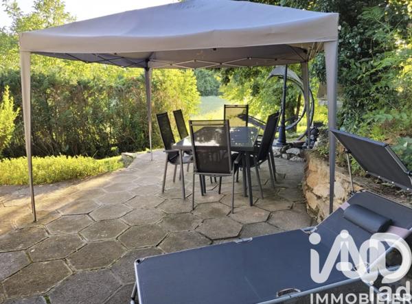 Maison à vendre 5 pièces 119 m² Villiers-Louis
