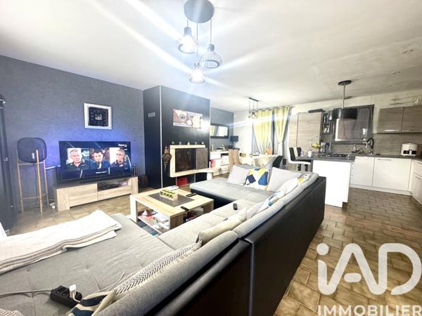 Maison à vendre 5 pièces 119 m² Villiers-Louis