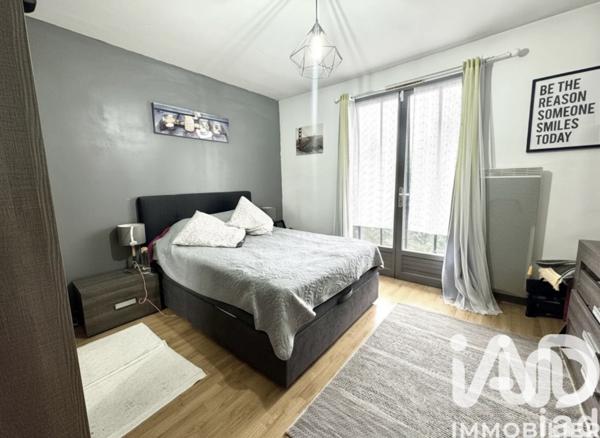 Maison à vendre 5 pièces 119 m² Villiers-Louis