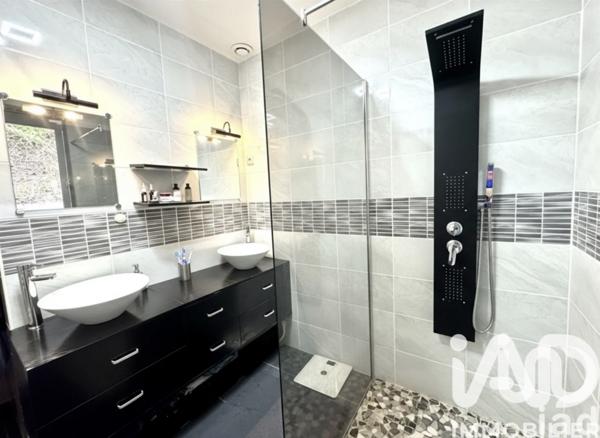 Maison à vendre 5 pièces 119 m² Villiers-Louis