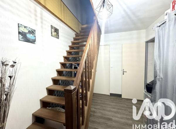 Maison à vendre 5 pièces 119 m² Villiers-Louis