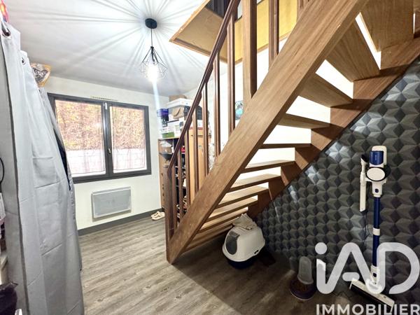 Maison à vendre 5 pièces 119 m² Villiers-Louis