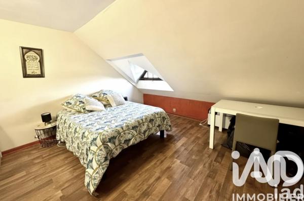 Maison à vendre 5 pièces 119 m² Villiers-Louis