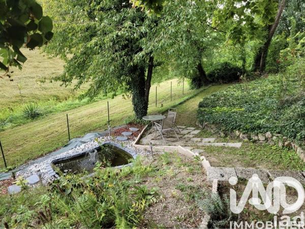 Maison à vendre 5 pièces 119 m² Villiers-Louis