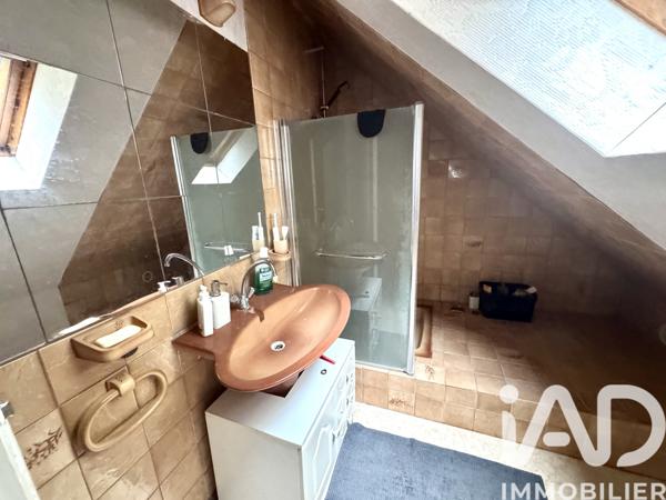 Maison à vendre 5 pièces 119 m² Villiers-Louis