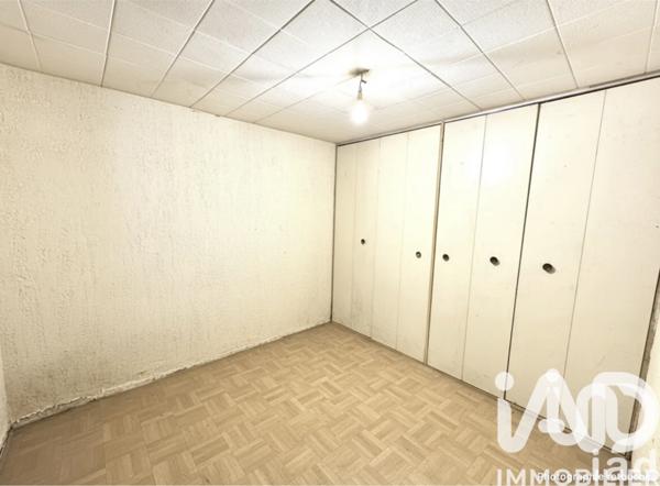 Maison à vendre 5 pièces 119 m² Villiers-Louis