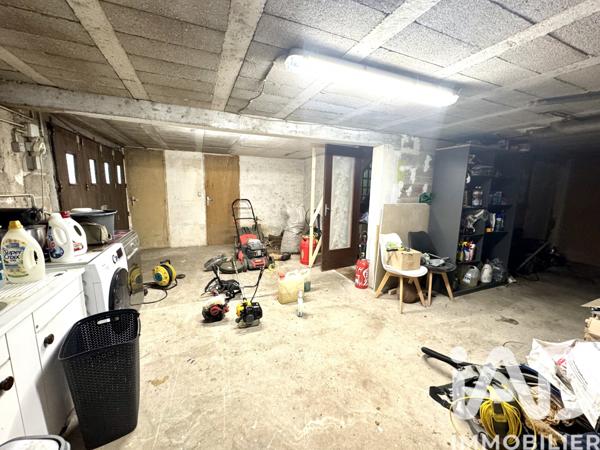 Maison à vendre 5 pièces 119 m² Villiers-Louis