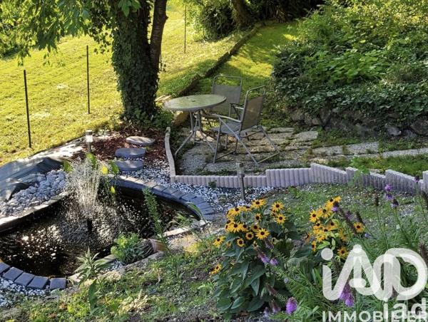 Maison à vendre 5 pièces 119 m² Villiers-Louis