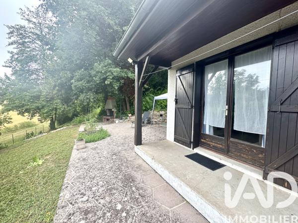 Maison à vendre 5 pièces 119 m² Villiers-Louis