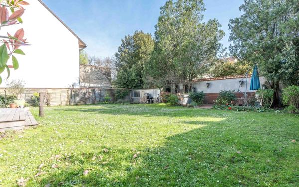 Maison à vendre    6 pièces • 137,80 m2 Joinville-le-Pont