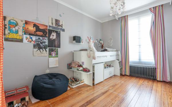 Maison à vendre    6 pièces • 137,80 m2 Joinville-le-Pont