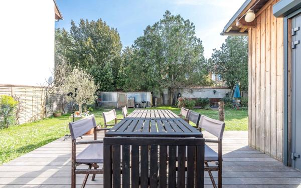 Maison à vendre    6 pièces • 137,80 m2 Joinville-le-Pont